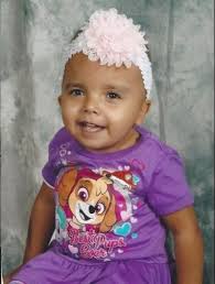 Izabellah Flores Obituary (2017)