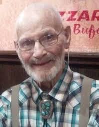 Richard Frank Newlon Obituary