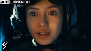 Twenty years after mysterious aliens nearly wiped out humankind, they're back with a vengeance in the explosive sequel, independence day: Alien Invasion 4k Independence Day Resurgence Youtube