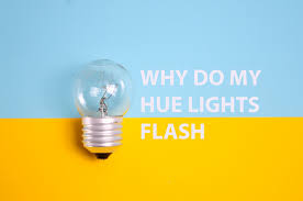 The problem is that it is almost impossible to tell without a test. Why Do My Hue Lights Flash The Easy Fix Houshia