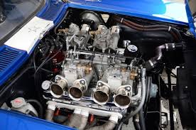 history of GRAND SPORT CORVETTE HASH MARKS,ETC. | Grumpys Performance Garage