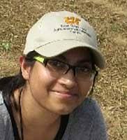 Current Graduate Students