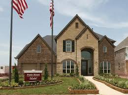 New Perry Homes Model Home Now Open In Cane Island 3 398 Sq Ft Perryhomes Caneisland Katy Katyisd Katyhighschool Perry Homes Cane Island Model Homes