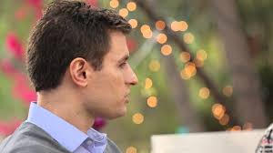 Behind The Cover: Katie O'Brien & Hunter Maats