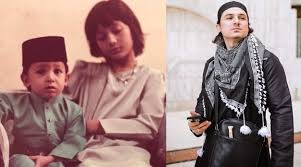 Aaisyah dhia rana before fame. Biodata Dan Latar Belakang Pelakon Zain Saidin Iluminasi