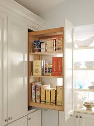 diamond cabinets: pantry pull out shelf
