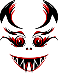 Clipart Halloween Vampire Monster Monster Halloween Vampire Vampire