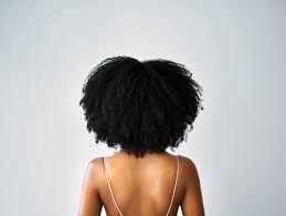 Transitioning from relaxed to natural hair means to gradually cut off the straighten chemically processed hair as the new growth develops. How To Transition To Natural Hair According To Expert Lisa Price