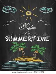 Summer decor ideas for the kitchen. Mixing Chalk Paint Colors Pretty Drawing Ideas Chalk Photography Design Drawing Chalkboard Art Quotes Chalkboard Wall Art Summer Chalkboard Art