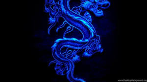 Download and use 100,000+ blue background stock photos for free. Cool Blue Dragon Black Fire Wallpaper Backgrounds Picture And Desktop Background