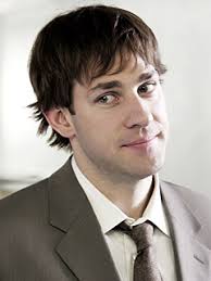 A person who cuts and styles people's hair; How To Style Your Hair Like Jim Halpert