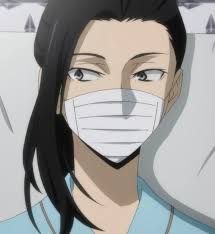 Gin Akutagawa'yı Takdir Etme Yazısı Çünkü Onun Karakteri Harika :  r/BungouStrayDogs