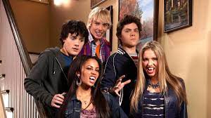 My Babysitter S A Vampire Deserved Better Confessions Of A Horror Freak My Babysitter S A Vampire Babysitter Vampire