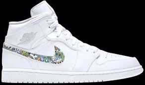 From small scale to big, permanent. Steve Harrington X Air Jordan 1 Retro High Custom Makers Studio Air Jordan Sh Ms Aj1 Goat