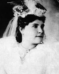 Rose Lee “Pearl Starr” Reed (1868-1925)