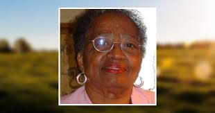 Velma Joyce Allen Obituary February 13, 2017