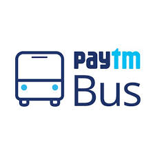 Paytm bus booking