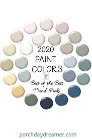 / take a sneak peak at the movies coming out this week (8/12) mondays at the movies:. 2020 Paint Color Trends 24 Best Of The Best Picks Trending Paint Colors Paint Colors For Home Paint Trends