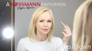 Smink nélkül lépni az utcára sok nőnek nagyobb stresszel jár, mint egy állásinterjú. Liluland Videok