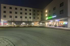 Kistlerhofstraße 135, 81379 münchen, saksa. Holiday Inn Express Hotel In Olching Herecon Strategischer Partner Fur Immobilienprojekte