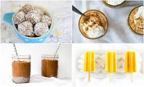 Maybe you would like to learn more about one of these? 9 No Cook Sweet Treats For People With Diabetes