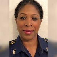 Women in state law enforcement leave indelible footprints