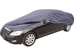 tybond full car cover case cover small 406 x 165 x 119 cm