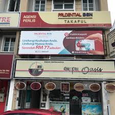 The bancatakaful will leverage bsn's large branch network and extensive bumiputra customer base to further extend the company's reach into the takaful market. Prudential Bsn Takaful Berhad No 11 B Jln Dua Kompleks Tok Arau