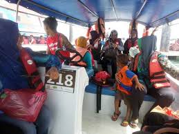 Wholesome fun is in store for you as you experience three different tropical islands. Island Hopping Langkawi Percutian Bajet