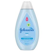 Bath foam by susanne kaufmann, £22.50. Baby Bath Johnson S Baby Uk