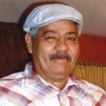 Frederick J. Bailey, Jr. Obituary