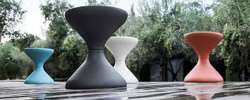 4 Colorful Outdoor Furniture Collections To Brighten Your Summer