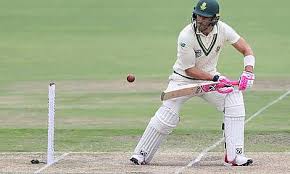 Ab de villiers vs faf duplessis batting comparison ? Battered And Bruised Is This The End Of The Road For Faf Du Plessis