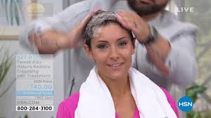 Maybe you would like to learn more about one of these? Tweakd Dhatelo Restore Cleansing Hair Treatment 15 5 Oz Youtube