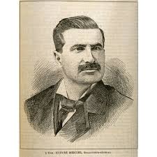 MERCIER, HONORÉ (1840-94)