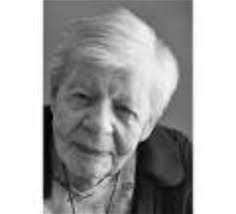 Pamela CONSTABLE Obituary