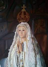Las cuales fueron sucesos impactantes en el siglo xx. Por Que La Virgen De Fatima Tiene Tanta Fama En Cali Colombia