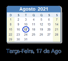 Descubre todas las películas que salen la semana del viernes, 20 de agosto de 2021, como moros y cristianos,annette,sevillanas de brooklyn 17 De Ago 2021 Calendario Com Feriados E Cont Regressiva Bra