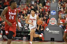 Patterned after our famous gridiron collection, we are bringing the court look to the home. Men S Basketball D J Carton Returning To Ohio State But Not Yet Basketball Program The Lantern
