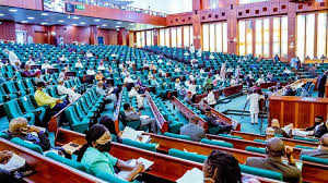House Of Representatives Suspend Fg S 774 000 Jobs Scheme