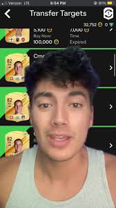 EAFC 24 Coins #teddy127