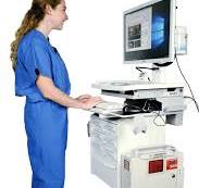 Hospital Medication Carts | Scott-Clark Medical