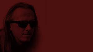 Official Site of Author Robert Ford