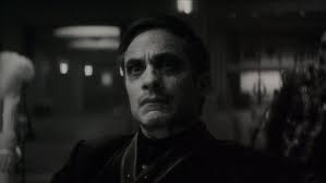 Review: Werewolf by Night (2022)