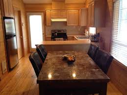 18 posts related to granite kitchen bar table. The Granite Dining Table Porch And Chimney Ever From Granite Dining Table Style Pictures