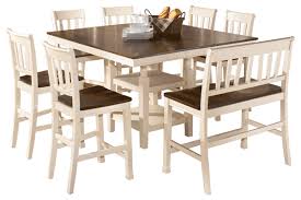 Ashley Furniture Whitesburg Dining Set Dining Room Remodel Counter Height Dining Room Tables Furniture