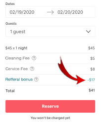 How To Book The Perfect Airbnb Coupon Code 2020 25 Proven Tips
