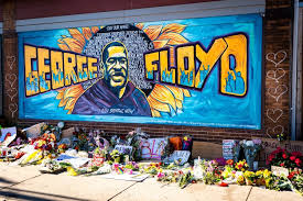 Floyd, who died after a white police officer held scott hagen, president of north central university, announced the creation of the george floyd memorial scholarship, adding that since mr. George Floyd Murals Put Systemic Racism On Display Worldwide The Vale Magazine