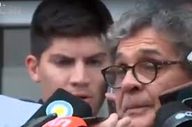 Parte médico de Héctor Olivares: "Su vida corre peligro"