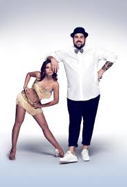 Il s'agit d'une adaptation de l'émission strictly come dancing. Danse Avec Les Stars De Retour Sur Tf1 Voici Qui Danse Avec Qui Photos Leblogtvnews